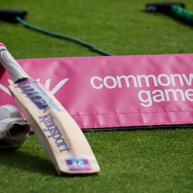 Cricket Excluded from 2026 Commonwealth Games