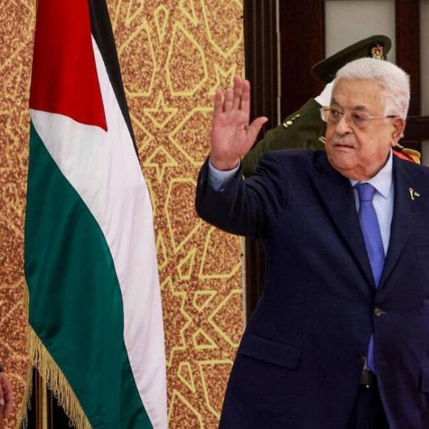 Mahmud Abbas to Visit Moscow for Gaza Conflict Talks with Putin