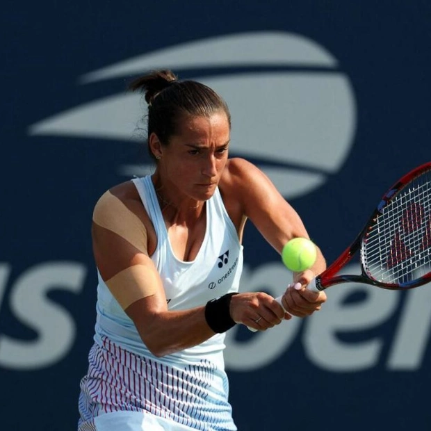 Caroline Garcia Exposes Social Media Abuse, Links it to Unhealthy Betting