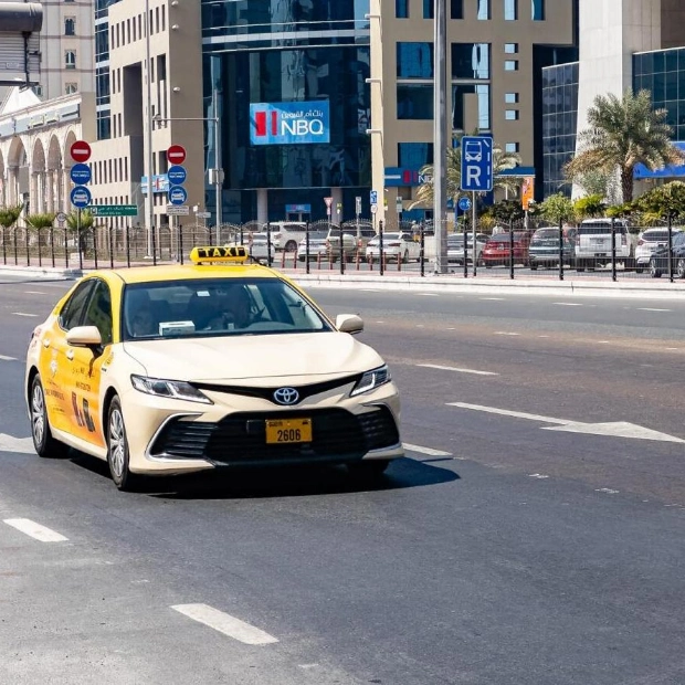 Advertising on Vehicles in Dubai: Legal Guidelines