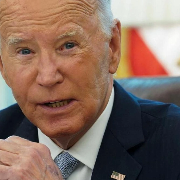 Biden Touts Inflation Reduction and Job Growth