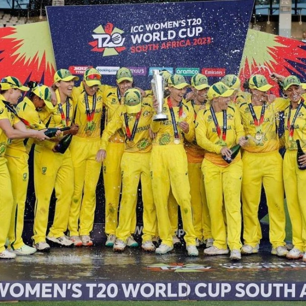 Women's T20 World Cup Relocated to UAE from Bangladesh