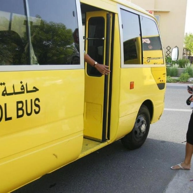 UAE Schools Prepare for Back-to-School Season