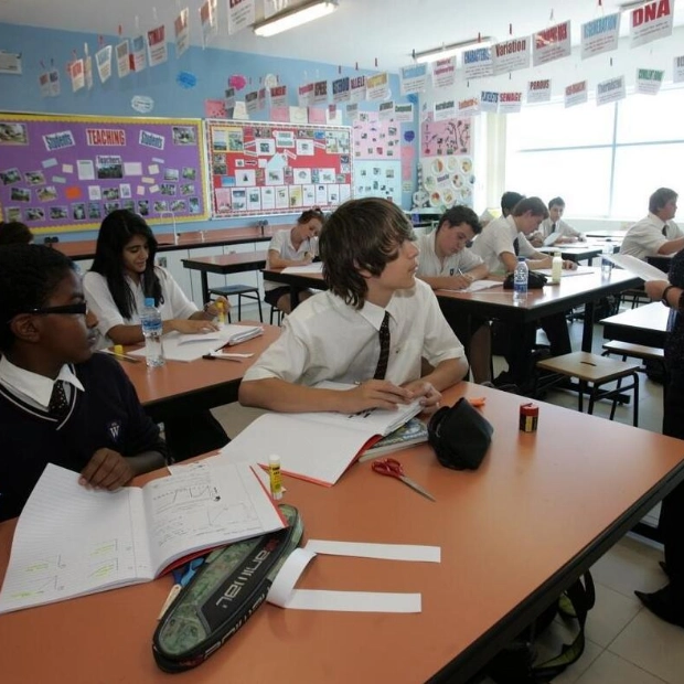 UAE Schools Prepare for AI-Driven Future Roles