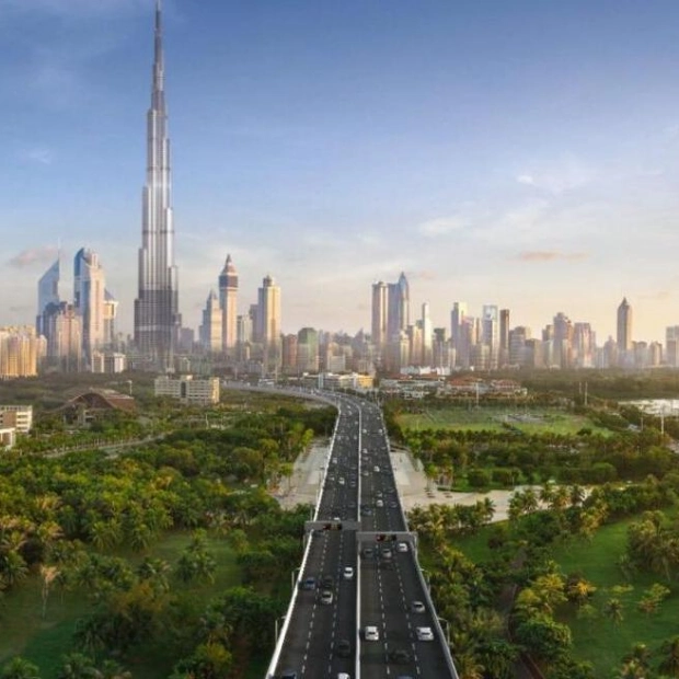 Dubai's Flexible Work Policies Reshape Real Estate Market