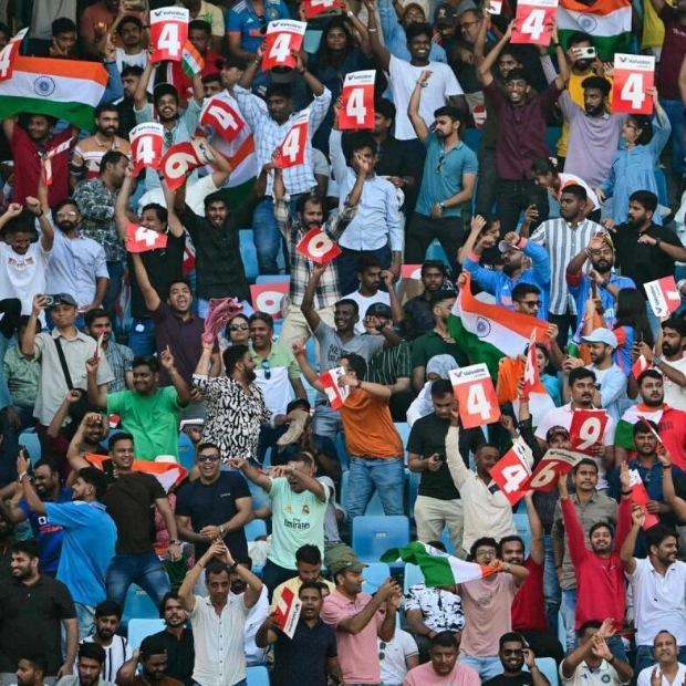 Record Attendance at T20 Women’s World Cup Match