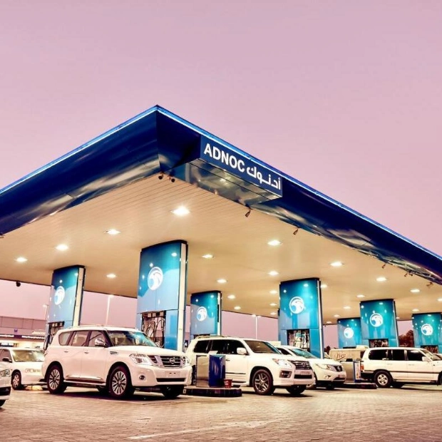 ADNOC Gas to Acquire Stake in Ruwais LNG Plant