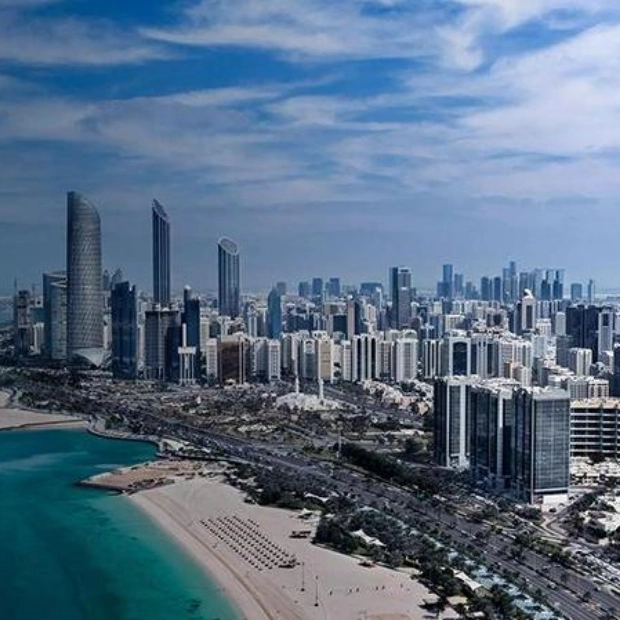 Абу-Даби: Экологические достижения и планы на будущее