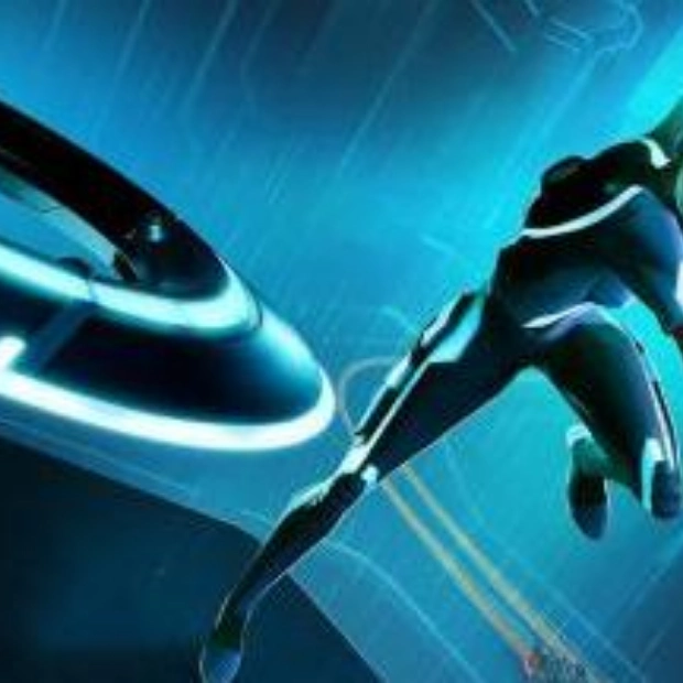 TRON: Catalyst — новая игра по вселенной TRON