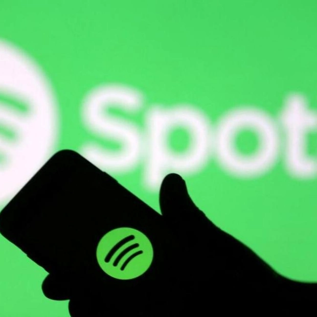 Spotify Faces Outage Affecting Thousands of Users