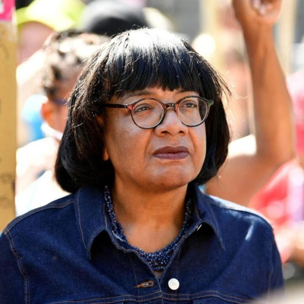 Diane Abbott Barred from Labour Candidacy amid Controversy