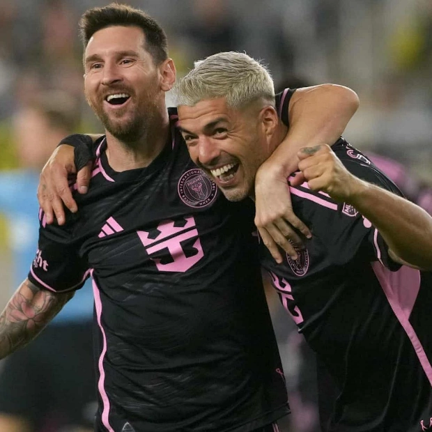 Messi's Unexpected Triumph: Inter Miami's Supporters' Shield