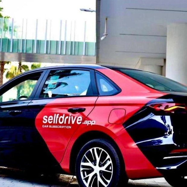 SelfDrive Mobility Launches 'Back to School' Promotion