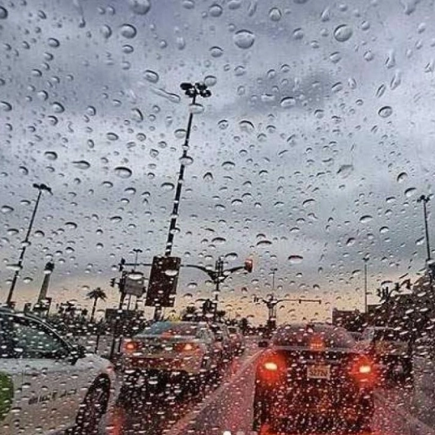 UAE Prepares for Increased Rainfall and Temperature Rise