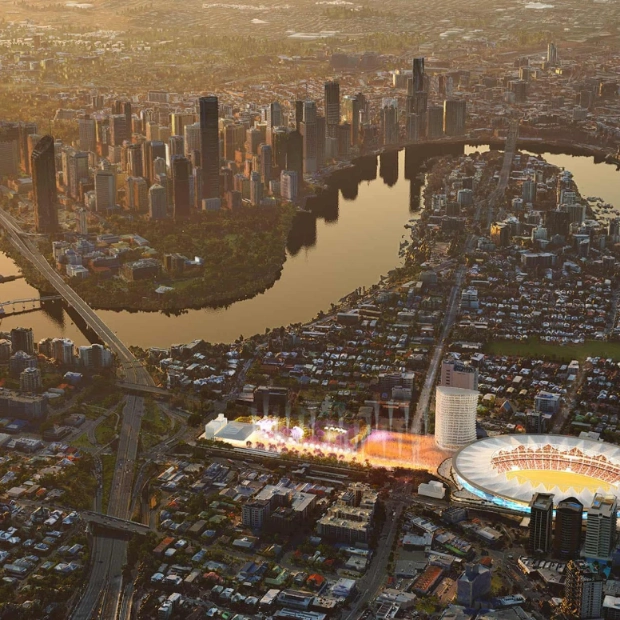 2032 Olympics: Brisbane's Venue Dilemma