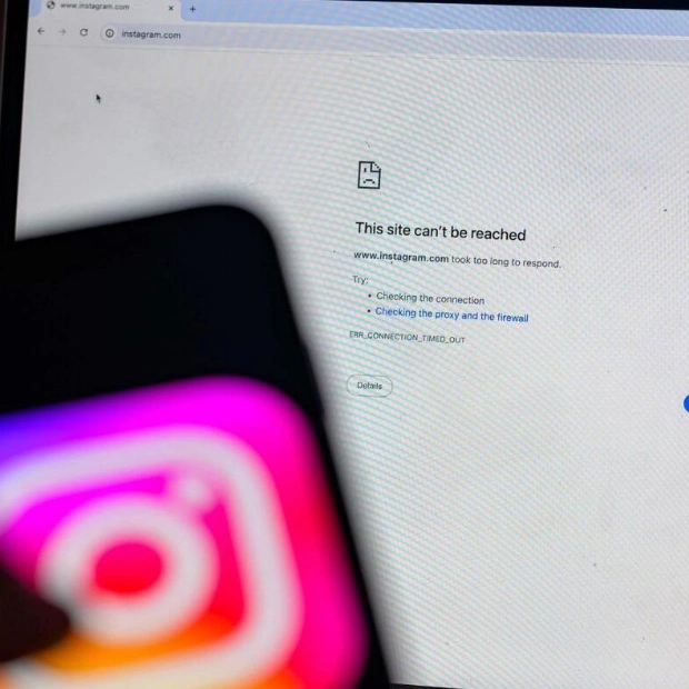 Turkey to Discuss Instagram Block with Platform Officials