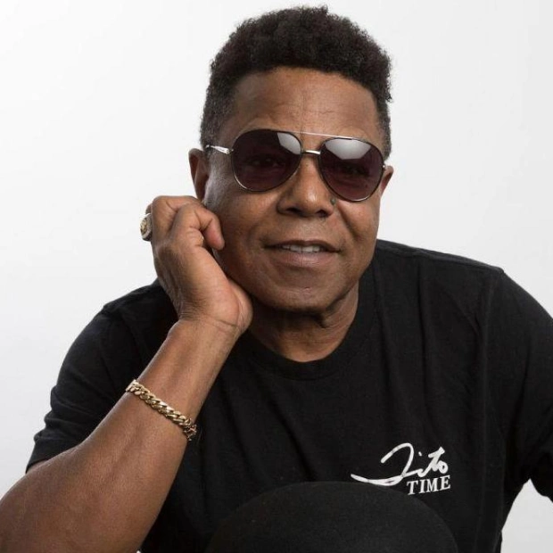 Tito Jackson Laid to Rest at Family Cemetery