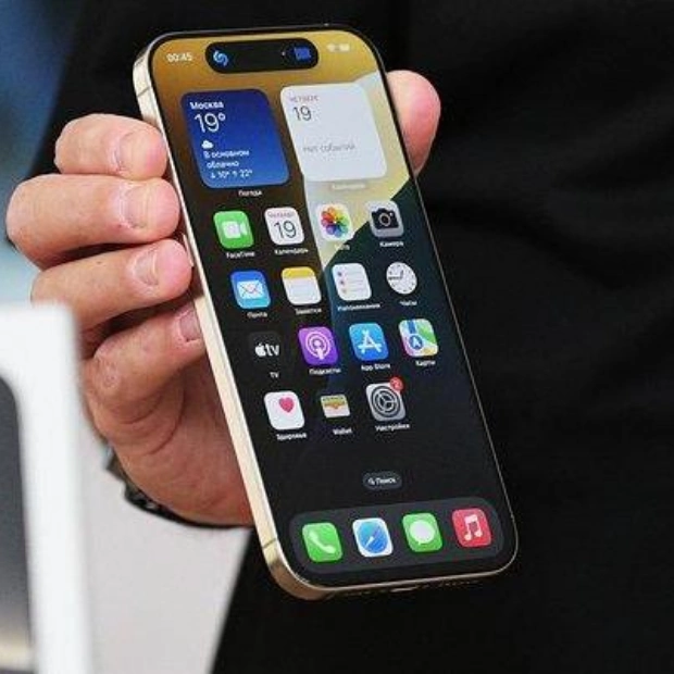 iPhone 16 Plus подешевел на российском рынке