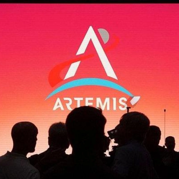 НАСА обновило список мест для высадки миссии Artemis 3