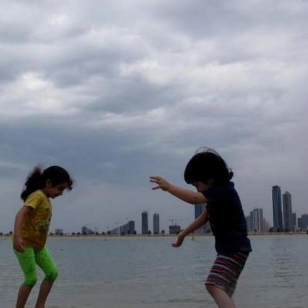 Rainfall Expected in Parts of UAE on Saturday