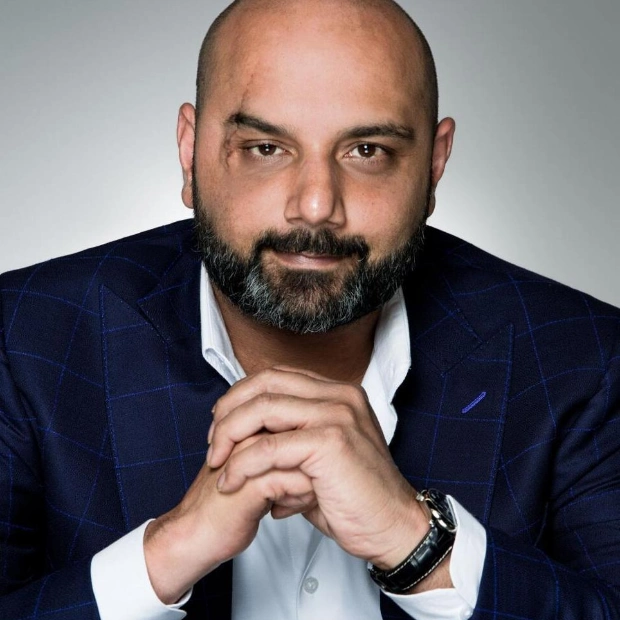 From Street Sales to CEO: Kabir Joshi's Dubai Success Story