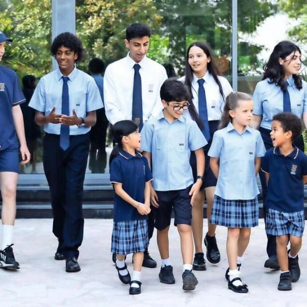 Sharjah English School Sees Enrollment Surge Amid Growing Reputation