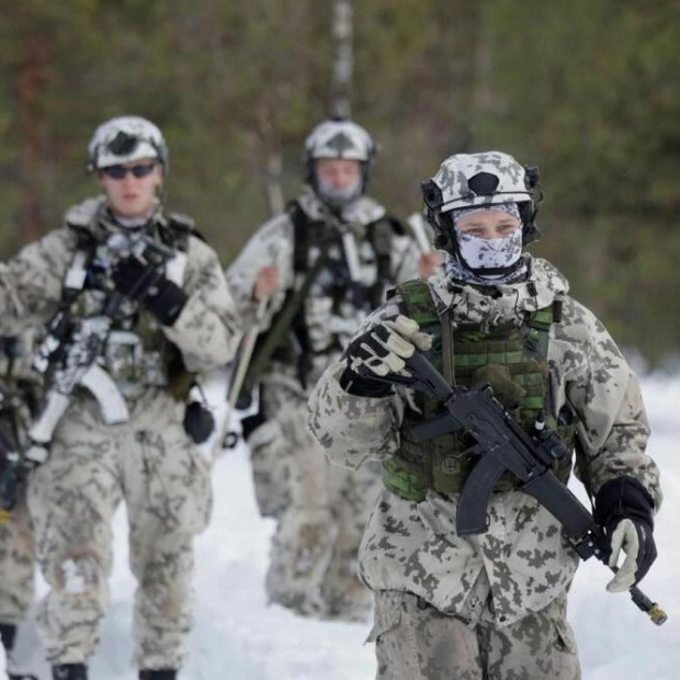 Nato Requires 35-50 Extra Brigades to Counter Russian Threat