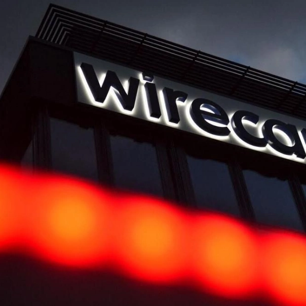 Two More Wirecard Executives Charged in Massive Fraud Case