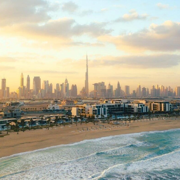 UAE to Lead GCC Economic Growth in 2024-2025