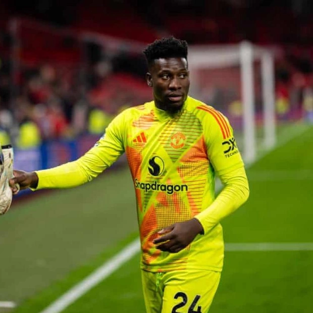 Onana Backs United Teammates to Adapt to Amorim's Tactics