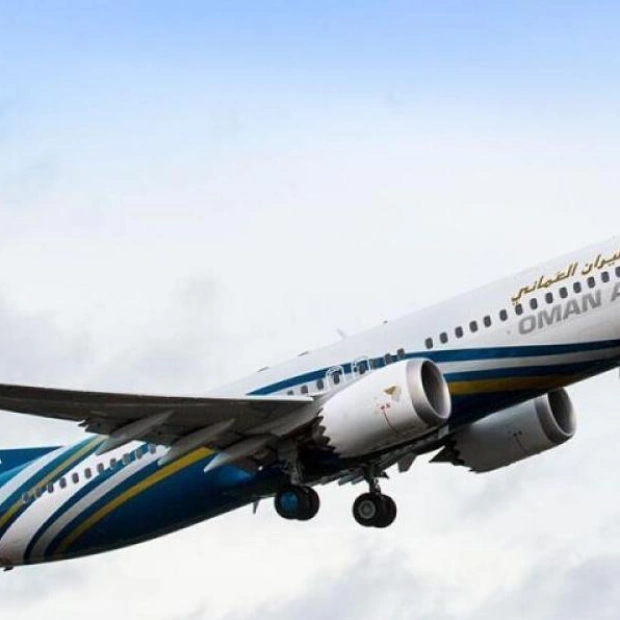 Oman Air Flights Delayed Due to Adverse Weather Conditions