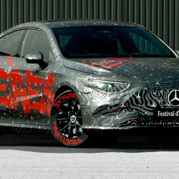 Mercedes CLA: The Future of Affordable Luxury