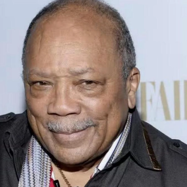 Legendary Music Producer Quincy Jones Passes Away at 91