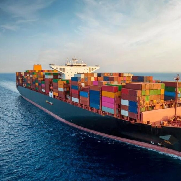 Shipping Industry Faces Challenges Amid Red Sea Disruptions and Geopolitical Tensions