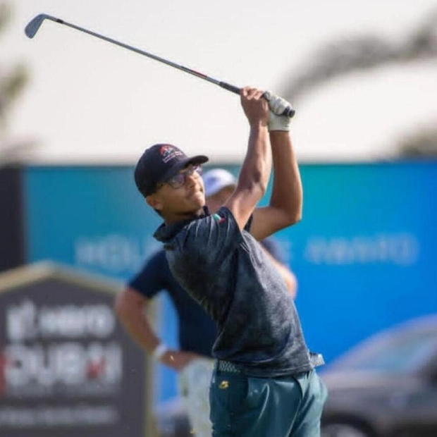 Rayan Ahmed Set to Make History at 2024 US Amateur Championship