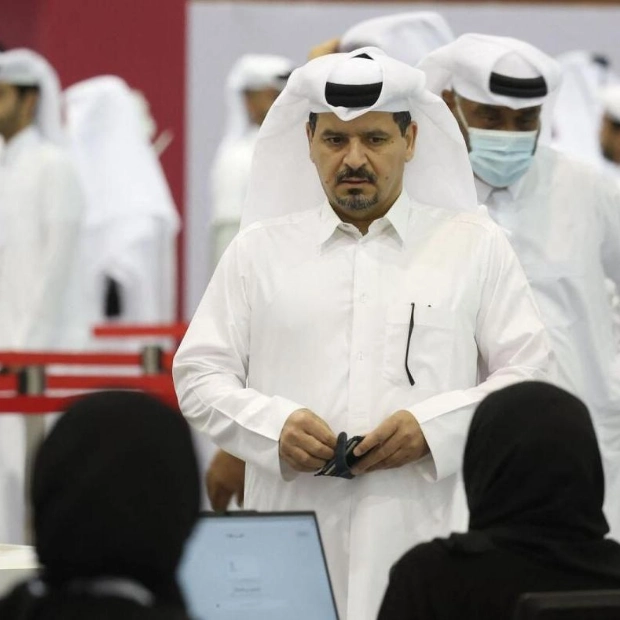 Qatar Votes on Constitutional Amendments