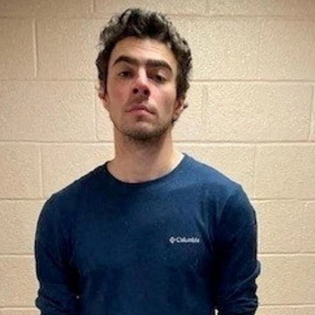 Suspect in NY Killing: Ivy League Graduate Luigi Mangione