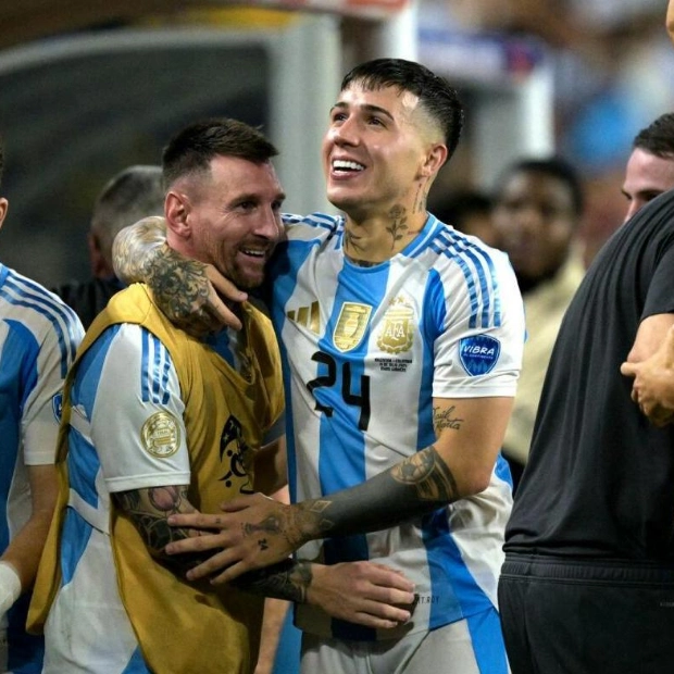 Messi's Emotional Exit Overshadowed by Argentina's Copa Triumph