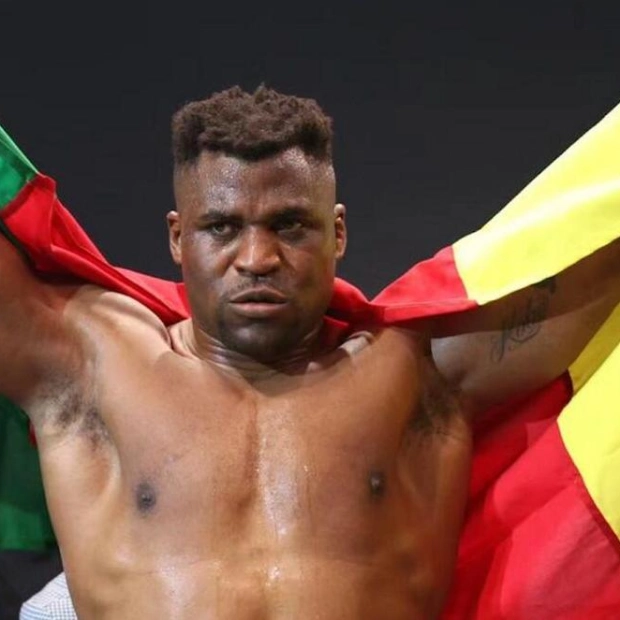 Francis Ngannou: A Year of Triumph and Turmoil