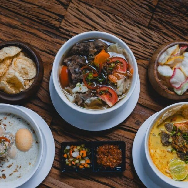 Betawi Restaurant: A Culinary Journey to Jakarta in Jumeirah Lakes Towers