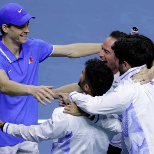 Italy's Dominance in Men's Tennis: A New Era