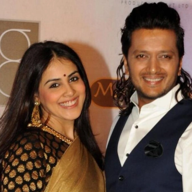 Riteish and Genelia Deshmukh Pledge to Donate Organs