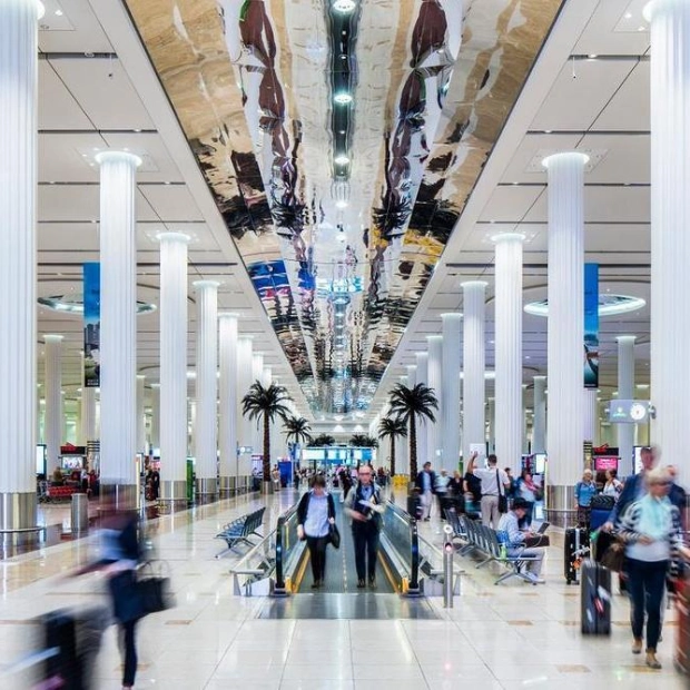 Dubai Airports to Introduce Biometric Travel System