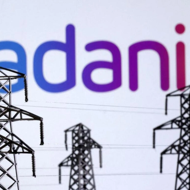 Fitch Reviews Adani Group Bonds for Potential Downgrade