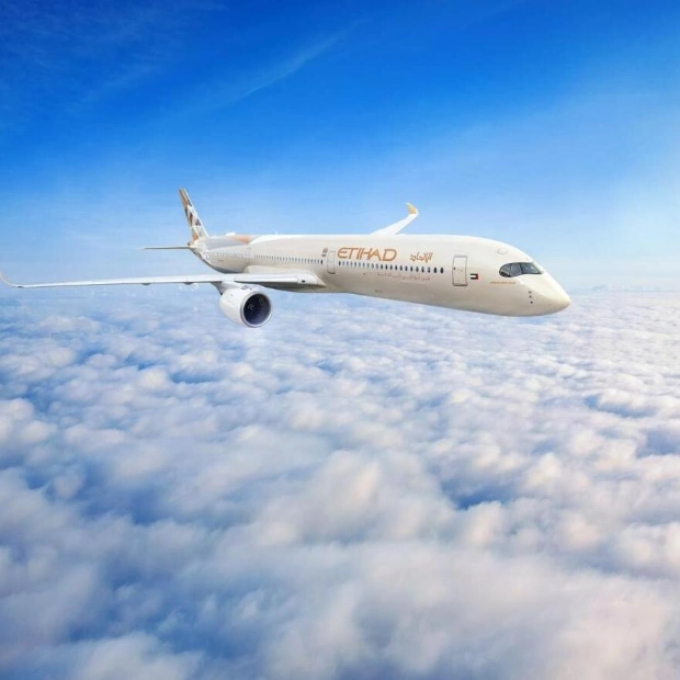 Etihad Expands Daily Flights Between Boston and Abu Dhabi
