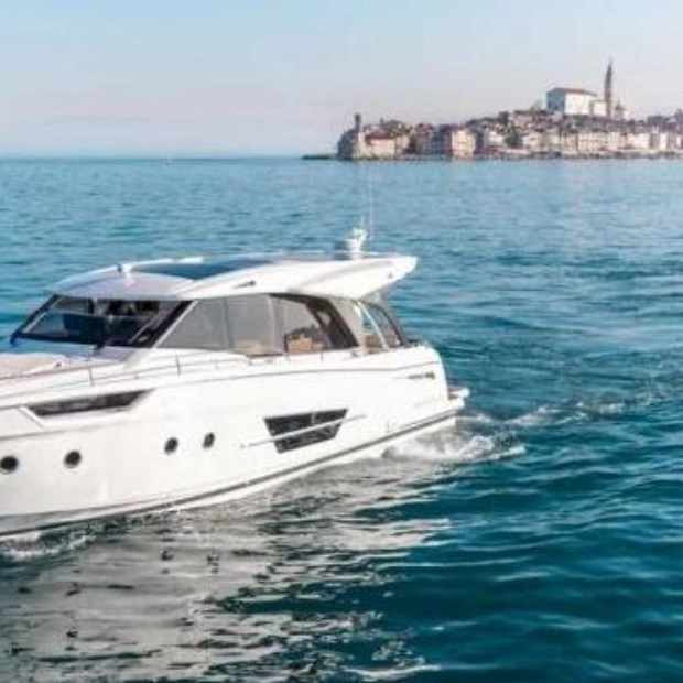 Greenline Yachts Представляет Экологичное Решение для Яхт