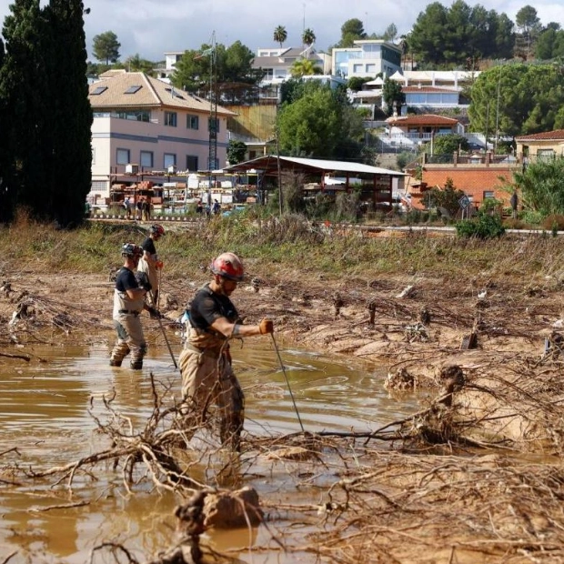 Deadliest Floods in Spain's History Claim 211 Lives