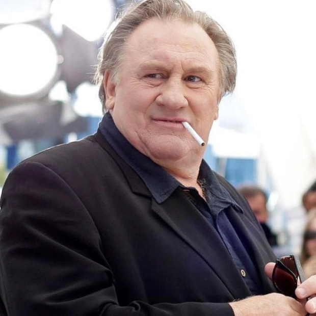 Gérard Depardieu's Trial Begins Over Alleged Sexual Assaults