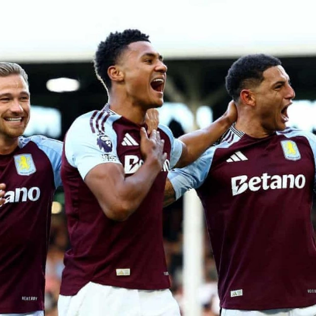 Aston Villa's Impressive Start Under Unai Emery