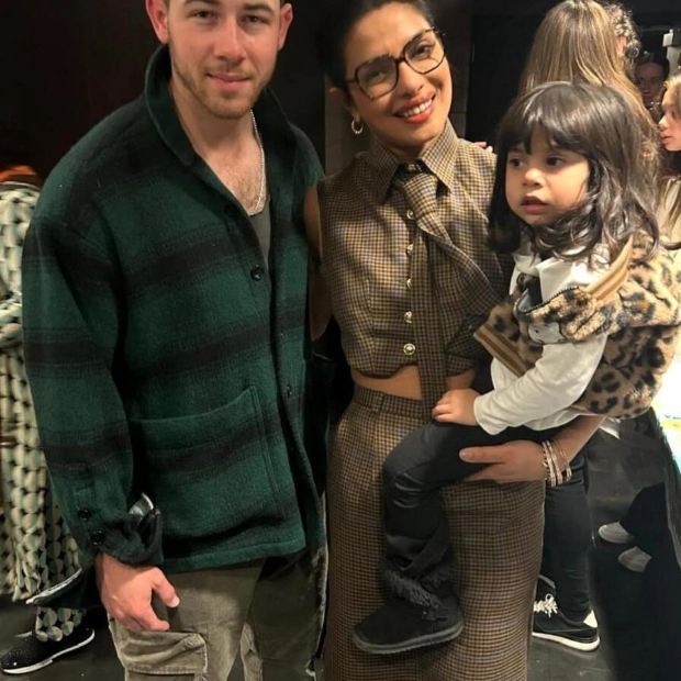 Priyanka Chopra Jonas and Nick Jonas Celebrate 6th Anniversary